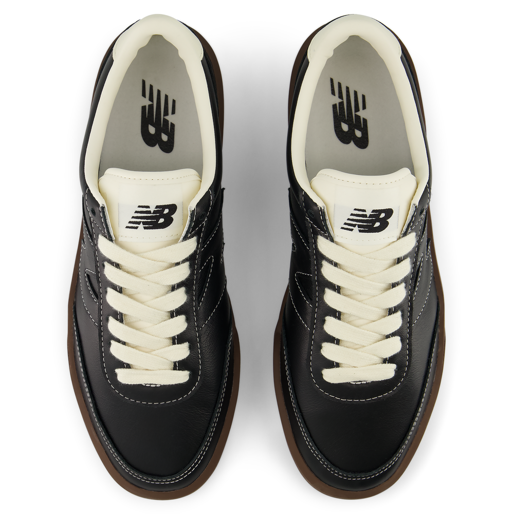 Buty unisex New Balance U750550 – czarne