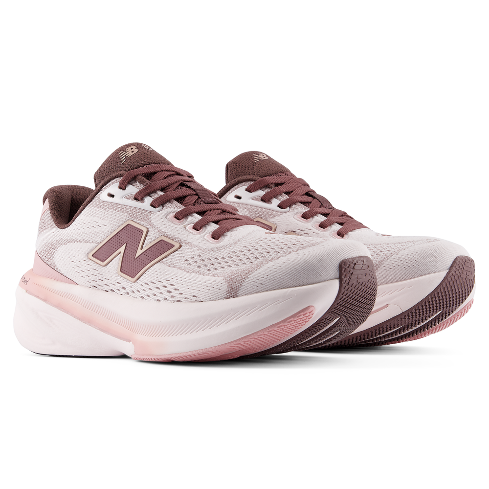 Buty damskie New Balance Fresh Foam 860 v15 W8607FZ – różowe