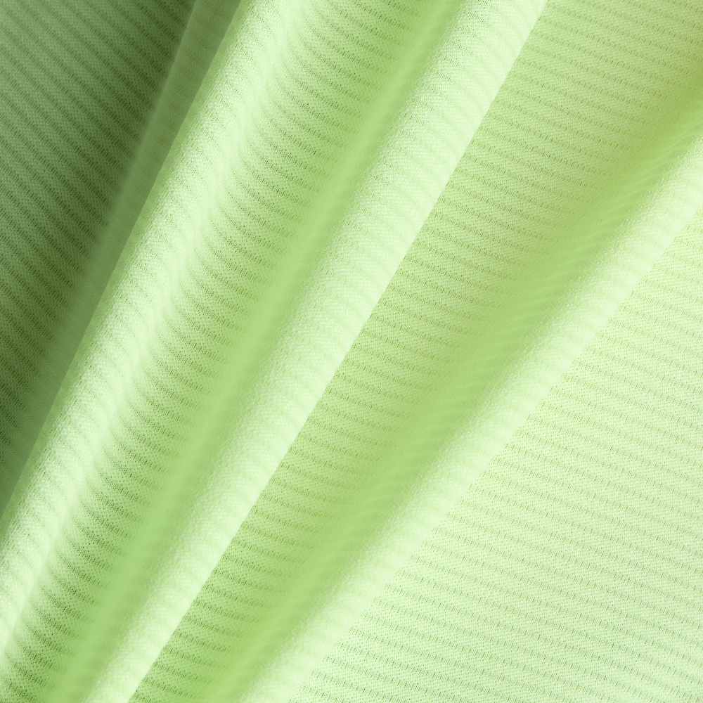 Koszulka męska New Balance MT41222AFG – zielona