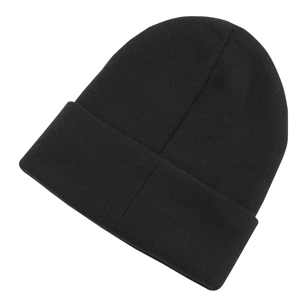 Czapka New Balance LAH13032BK - czarna