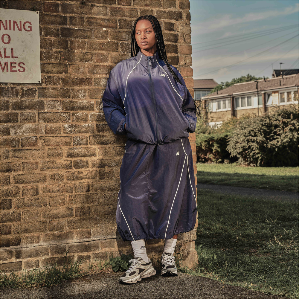 Buty unisex New Balance ABZORB U20003OZ – szare