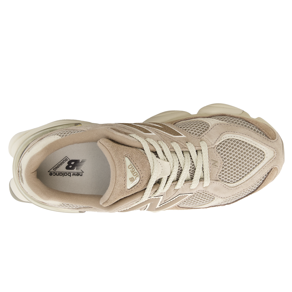Buty unisex New Balance U9060ERC – beżowe