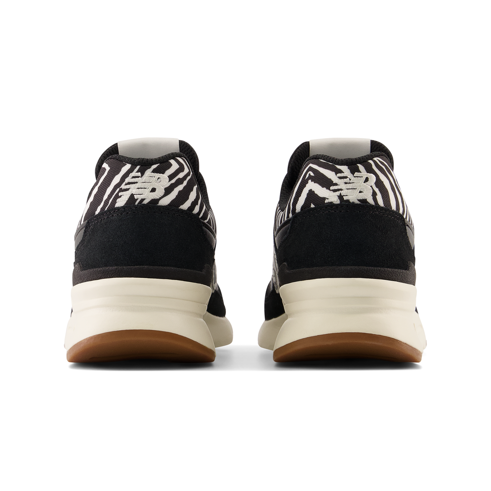 Buty damskie New Balance CW997HWC – czarne