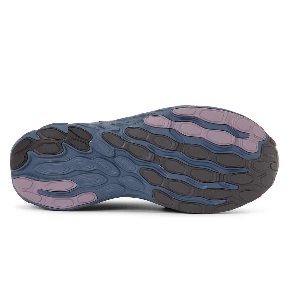 Buty unisex New Balance UTRNWB – fioletowe