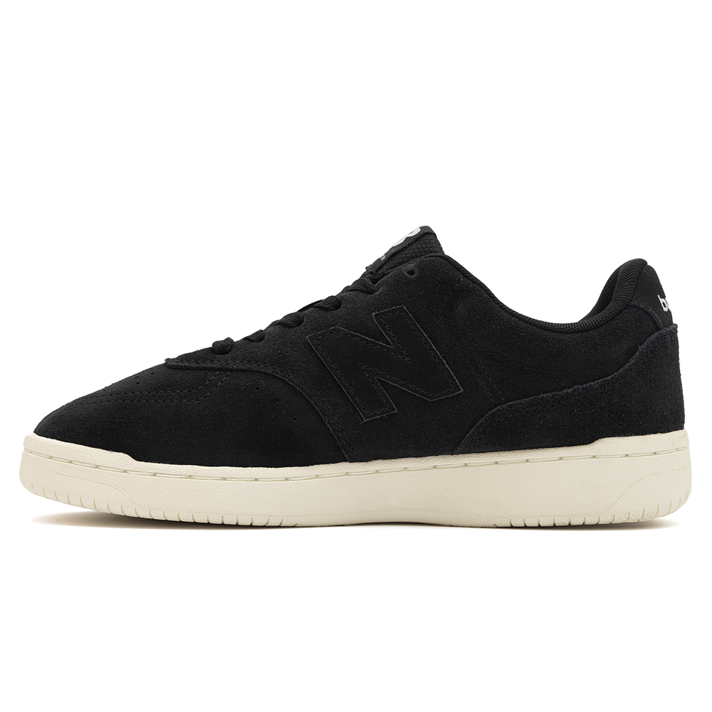 Buty unisex New Balance BB80SBB – czarne