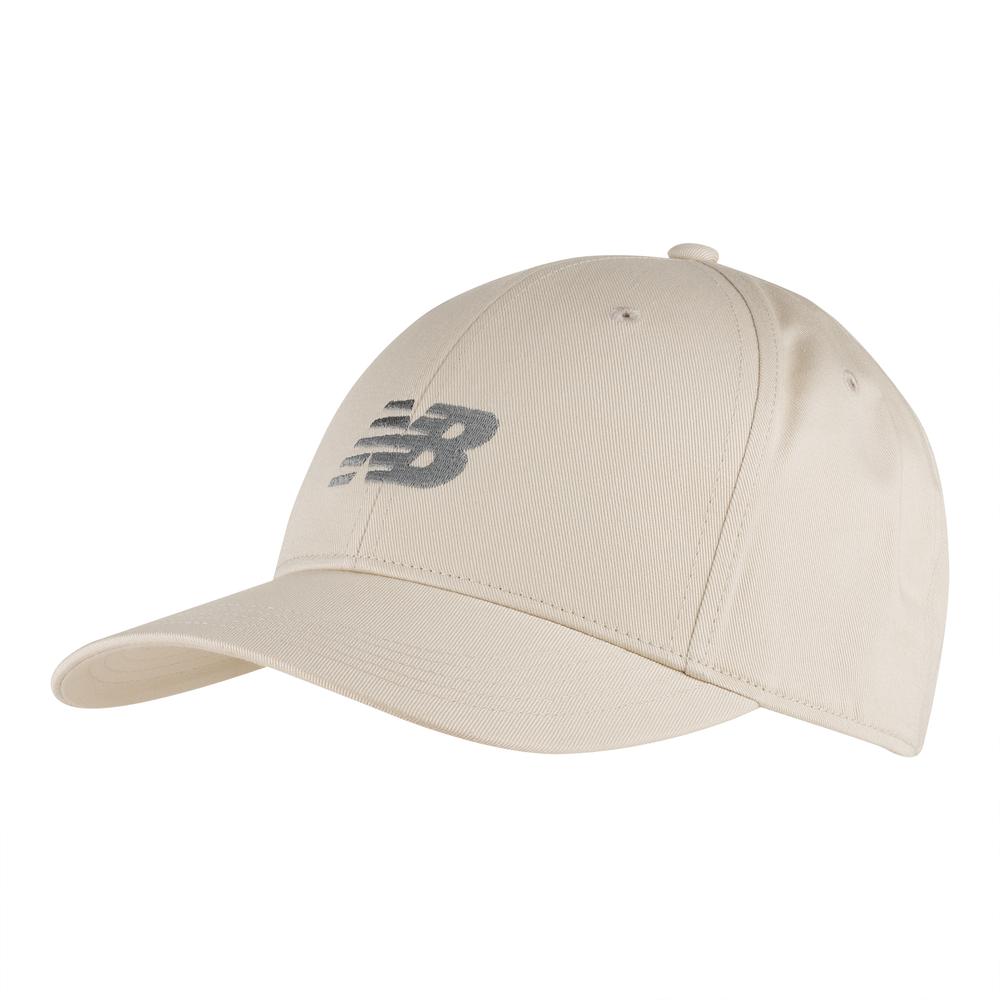 Czapka New Balance LAH41013LIN – beżowa