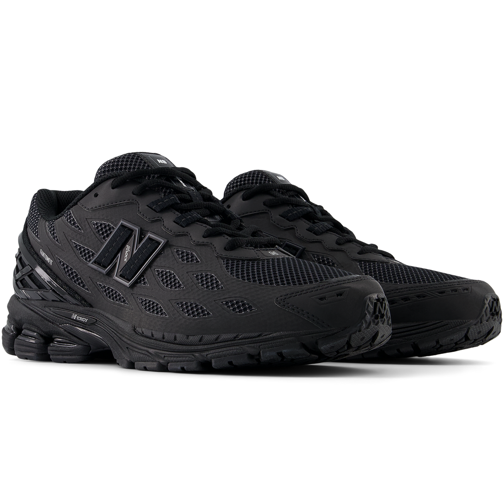 Buty unisex New Balance U1906WFD – czarne