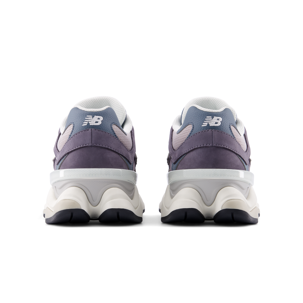 Buty unisex New Balance U9060528 – fioletowe