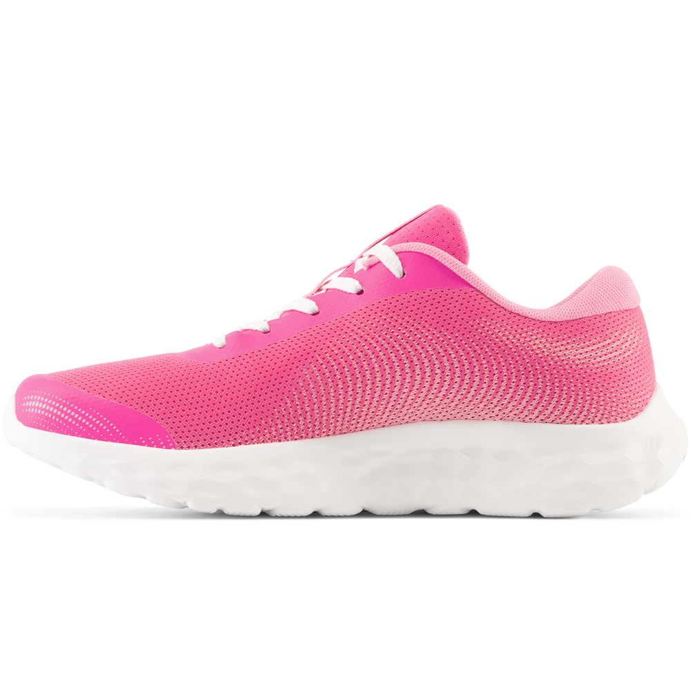 Buty dziecięce New Balance GP520PK8 – różowe