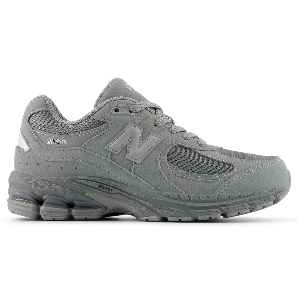 Buty dziecięce New Balance G200234F – szare