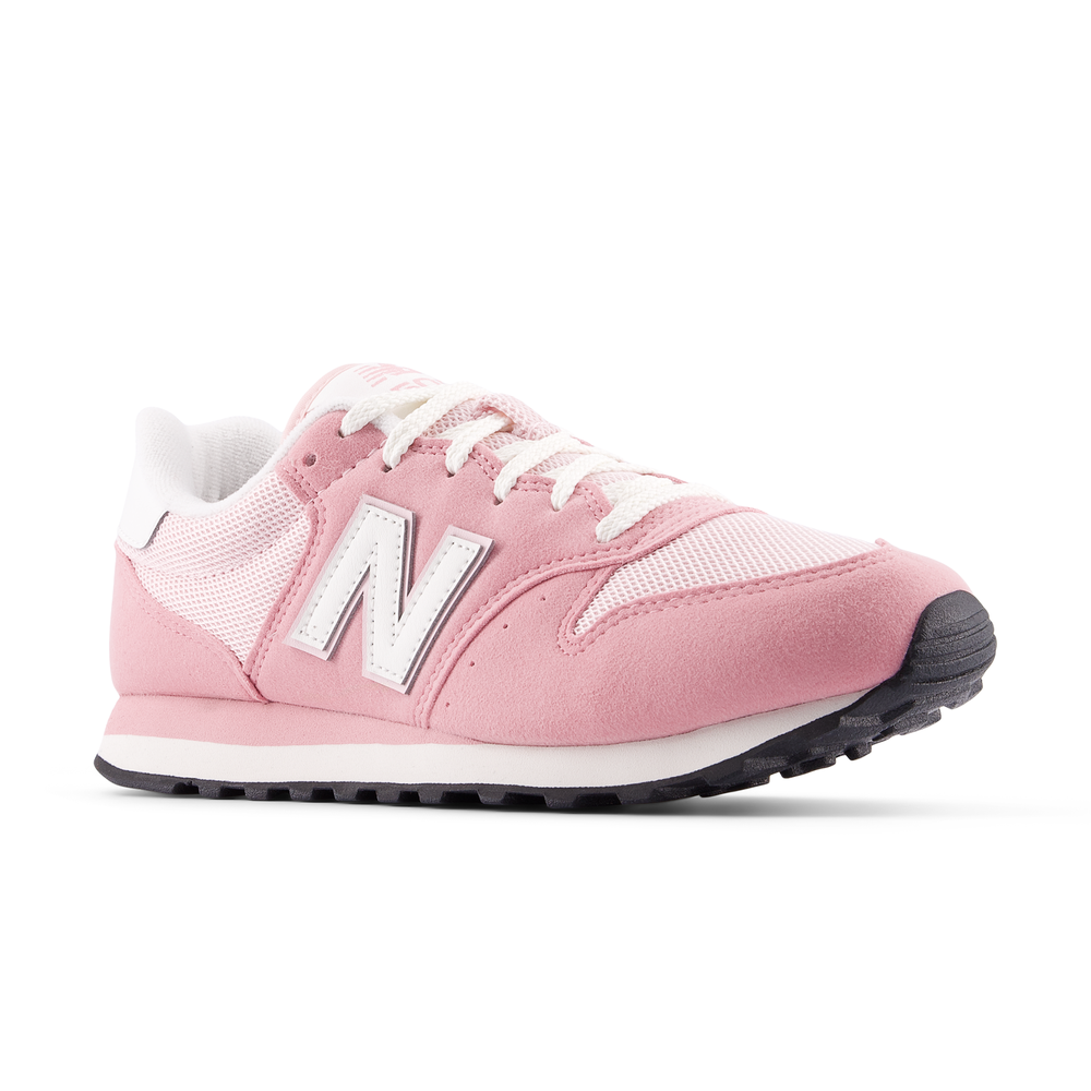 Buty damskie New Balance GW500PKS - różowe