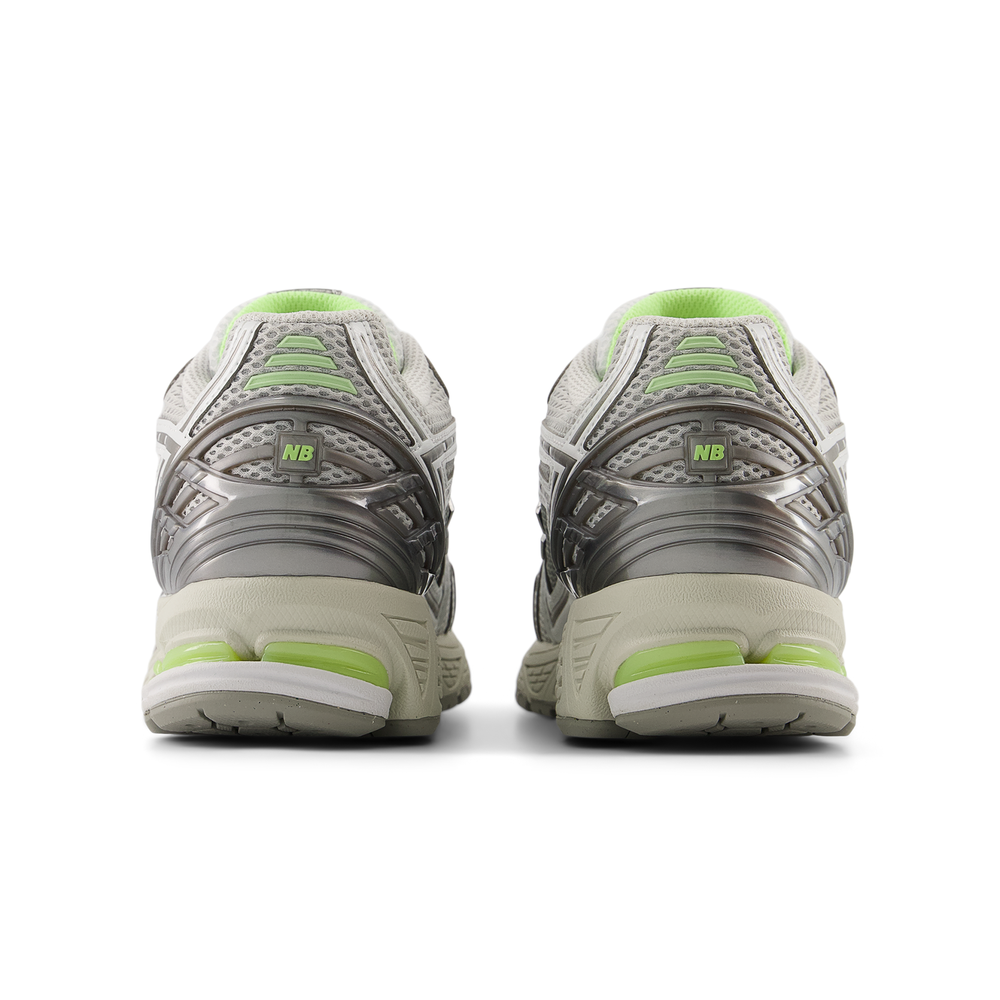 Buty unisex New Balance U19063NQ – szare