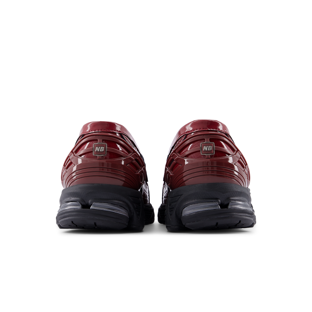 Buty unisex New Balance U1906LCS – bordowe