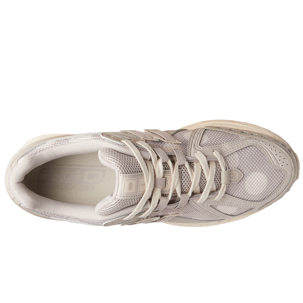Buty unisex New Balance M1906RPA – beżowe