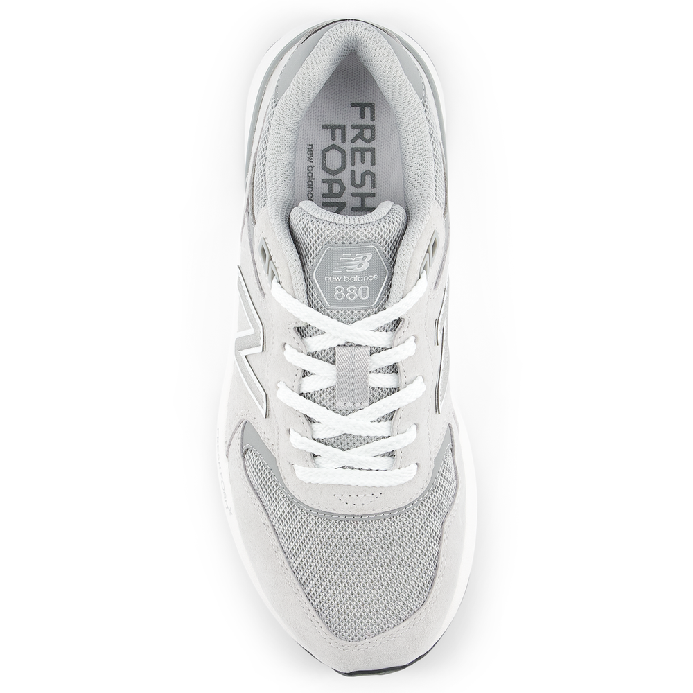 Buty damskie New Balance W880712 – szare
