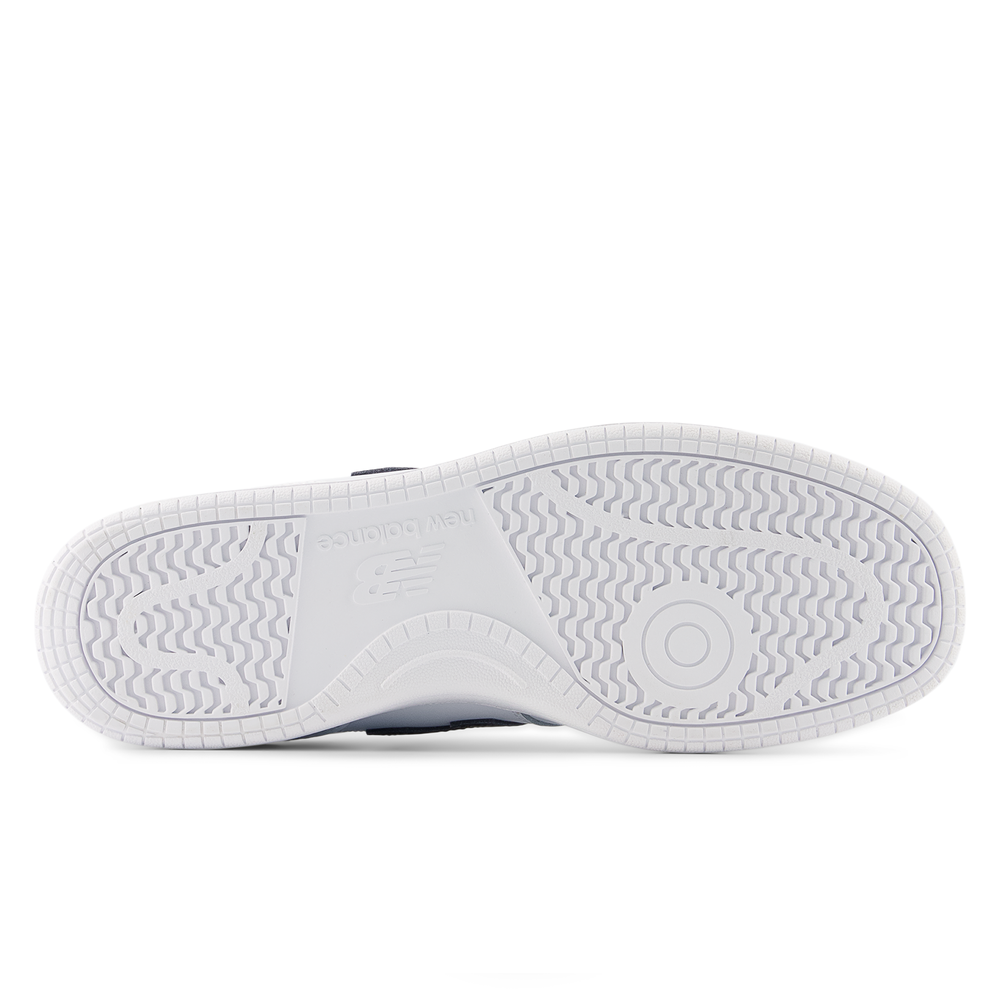 Buty unisex New Balance M0803HY – białe