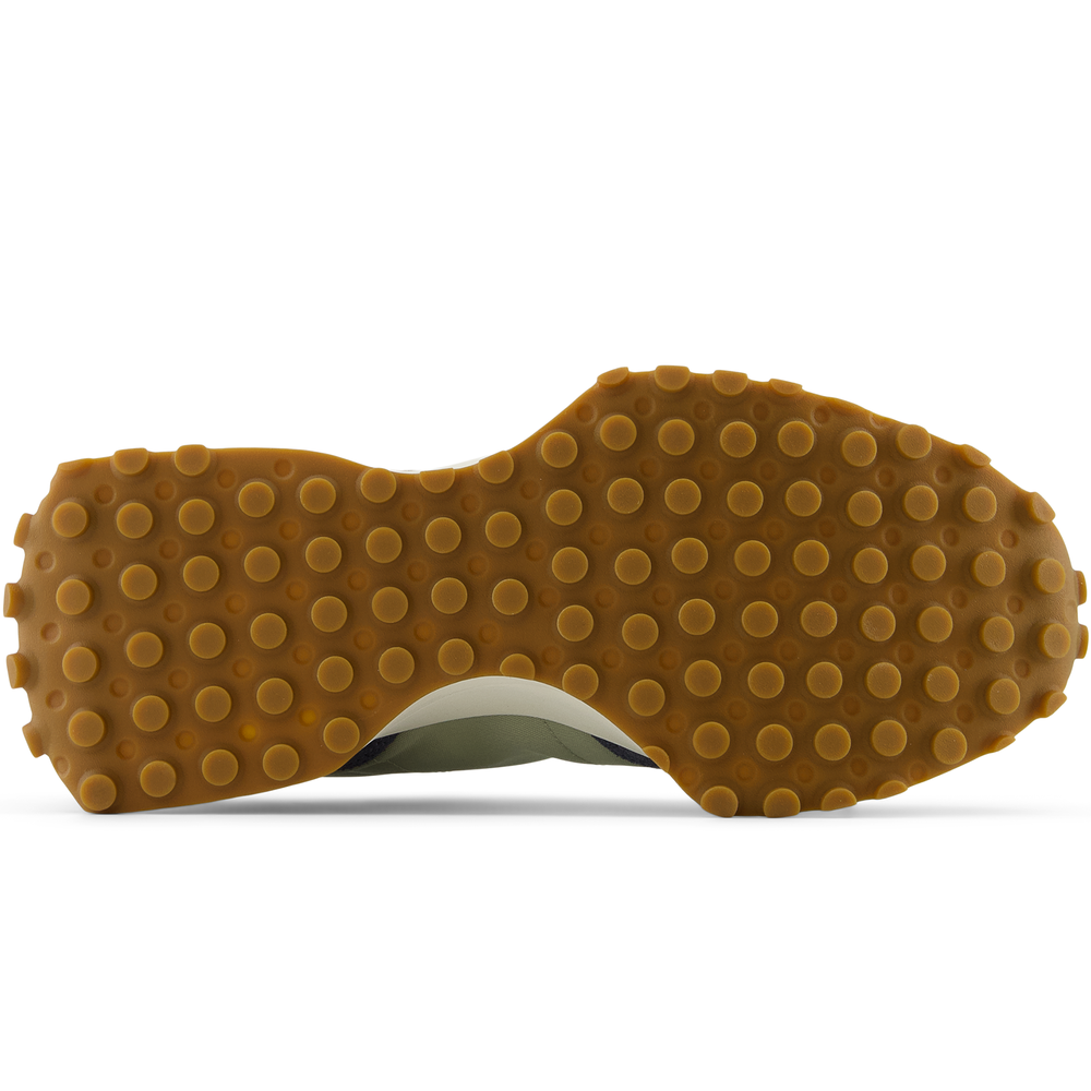 Buty unisex New Balance U327SD – fioletowe