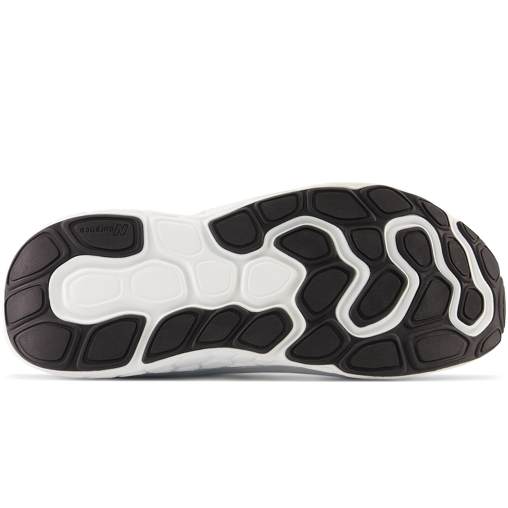 Buty męskie New Balance Fresh Foam Kaiha Road MKAIRLK1 – czarne