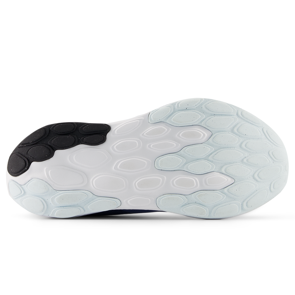 Buty damskie New Balance Fresh Foam x 520 v9 W5204YJ – niebieskie