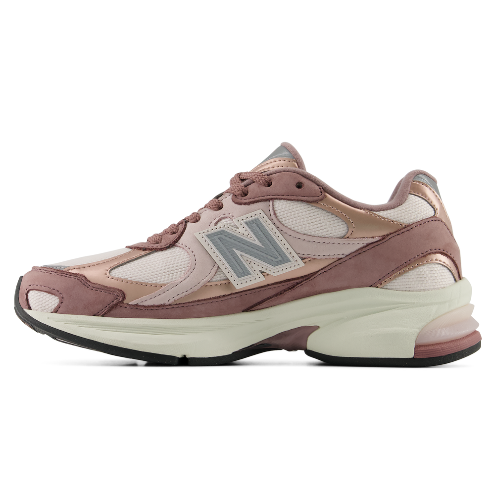 Buty unisex New Balance ABZORB U2010142 – różowe