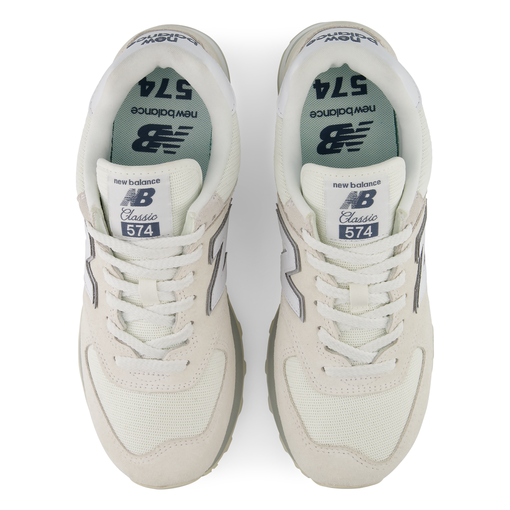 Buty unisex New Balance U5742CH – beżowe