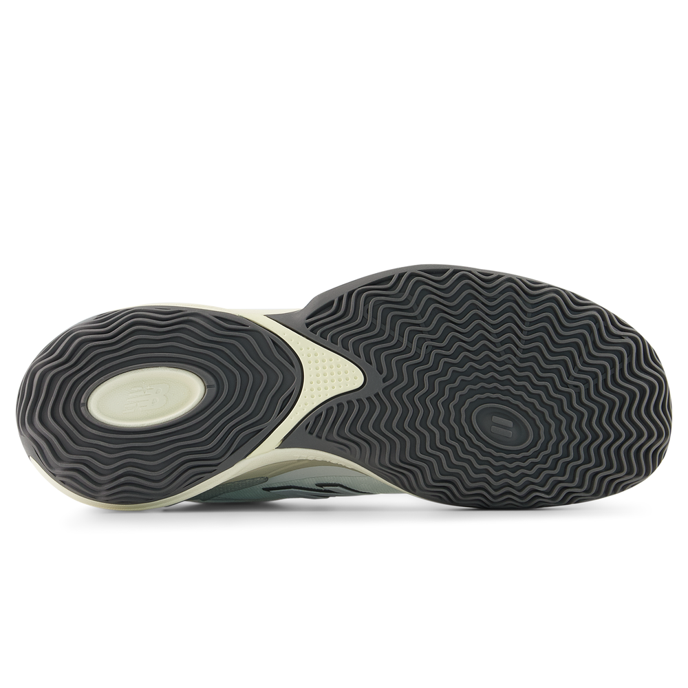 Buty męskie New Balance Hesi Low v2 BBHSLME2 – białe