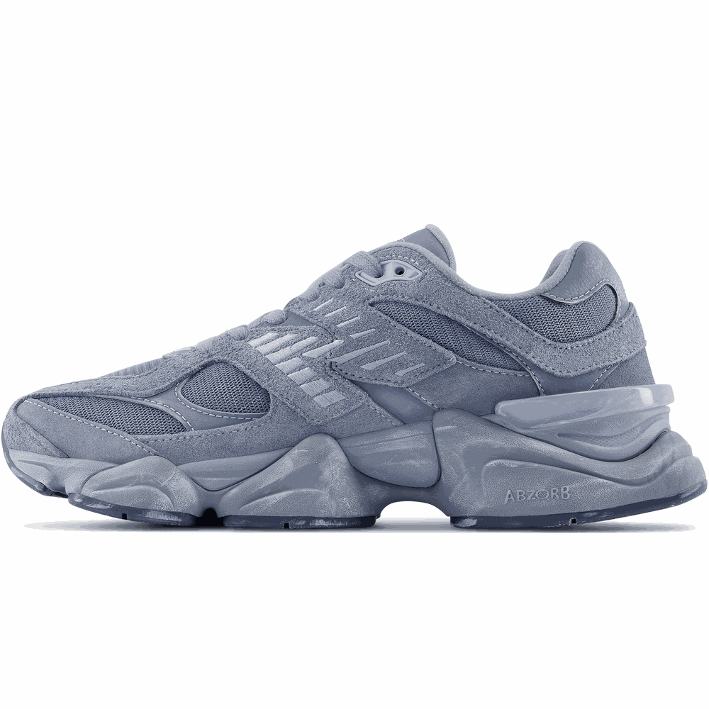 Buty unisex New Balance U9060IB – szare