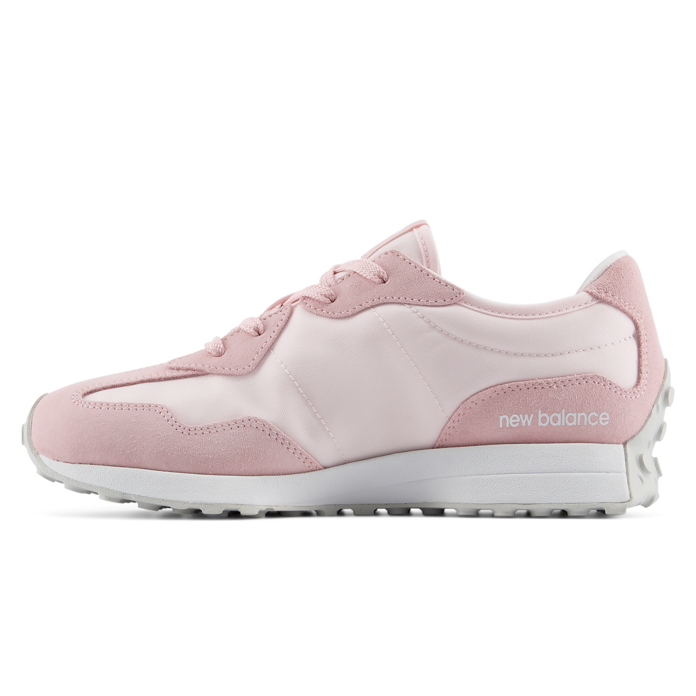 Buty dziecięce New Balance G3272DO – różowe