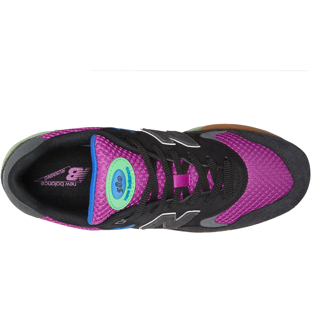 Buty męskie New Balance MT580HSC – multikolor