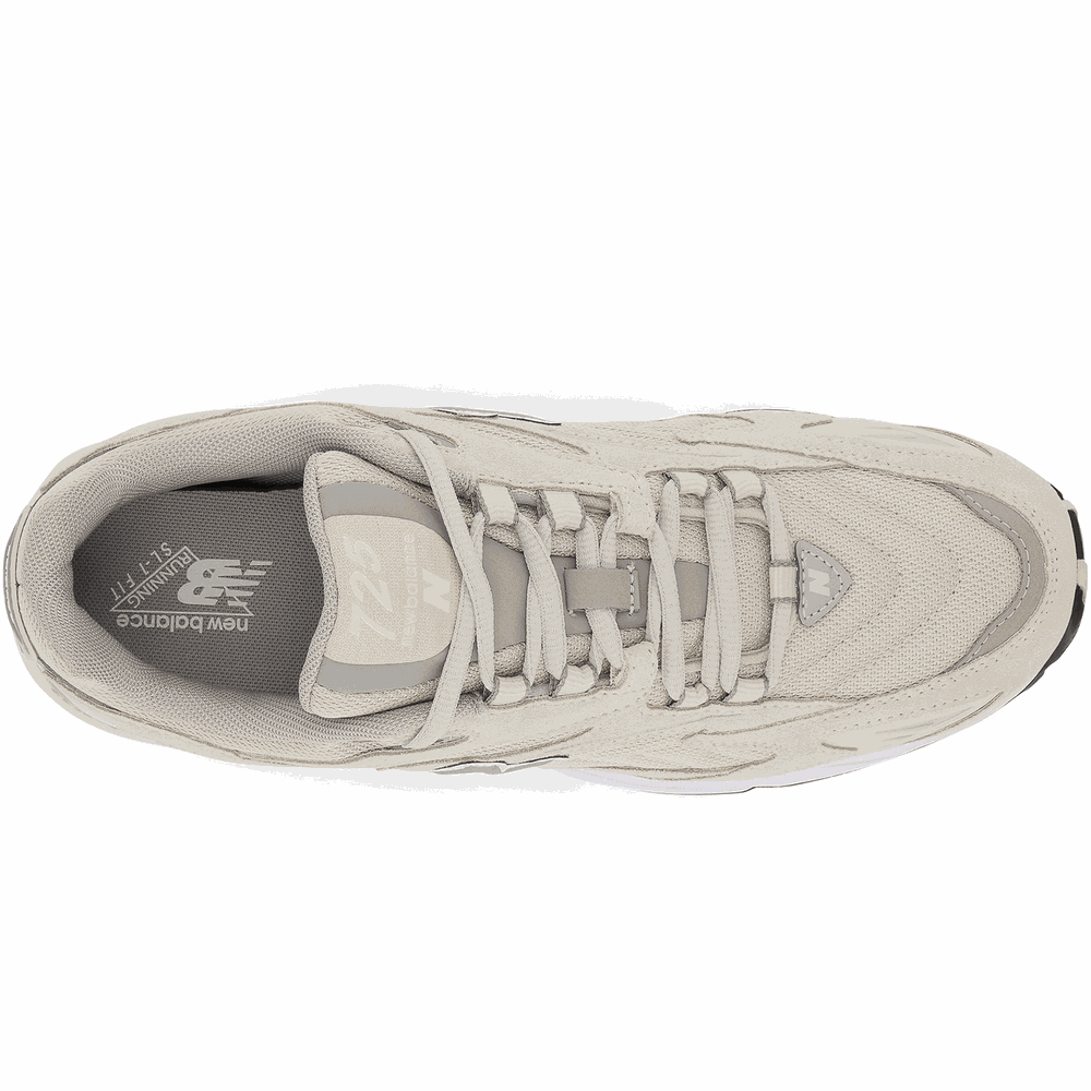 Buty New Balance ML725G – beżowe