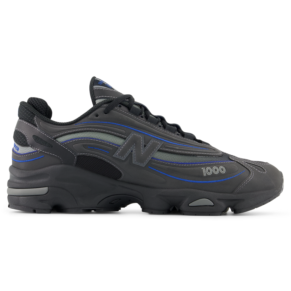 Buty męskie New Balance M1000JDC – czarne