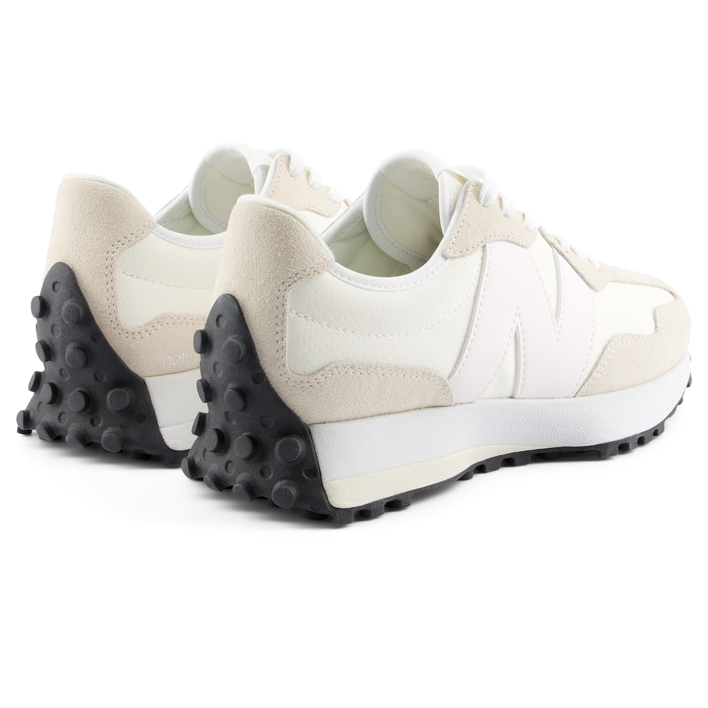 Buty damskie New Balance W3271UO – beżowe