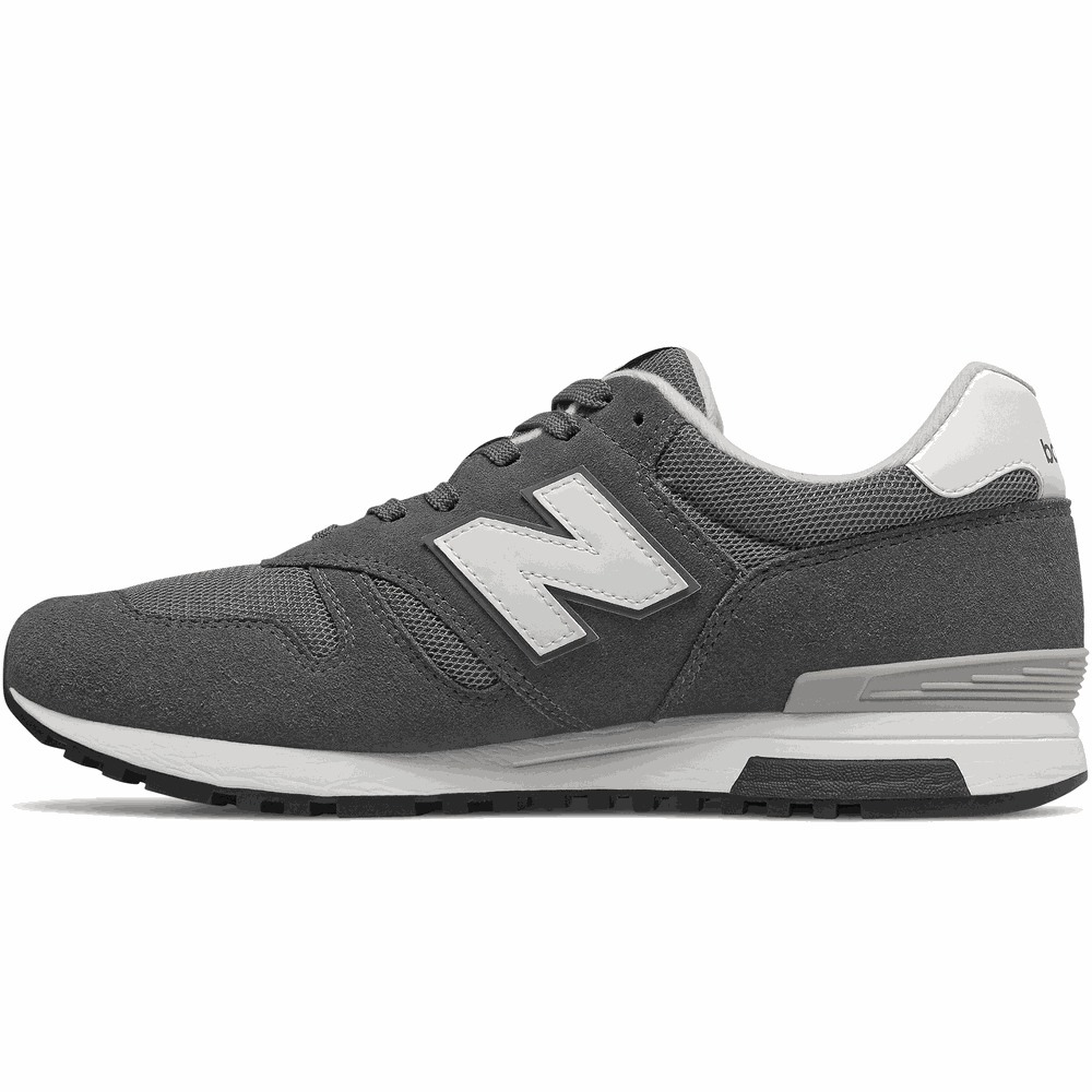 Buty męskie New Balance ML565ES – szare