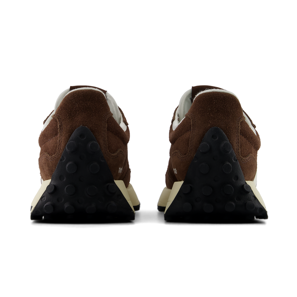 Buty damskie New Balance W32714Q – brązowe