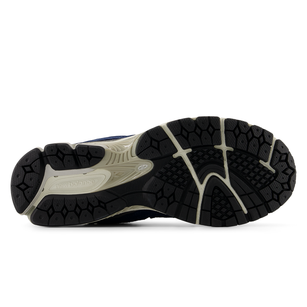 Buty unisex New Balance Protection Pack M20024R5 – granatowe