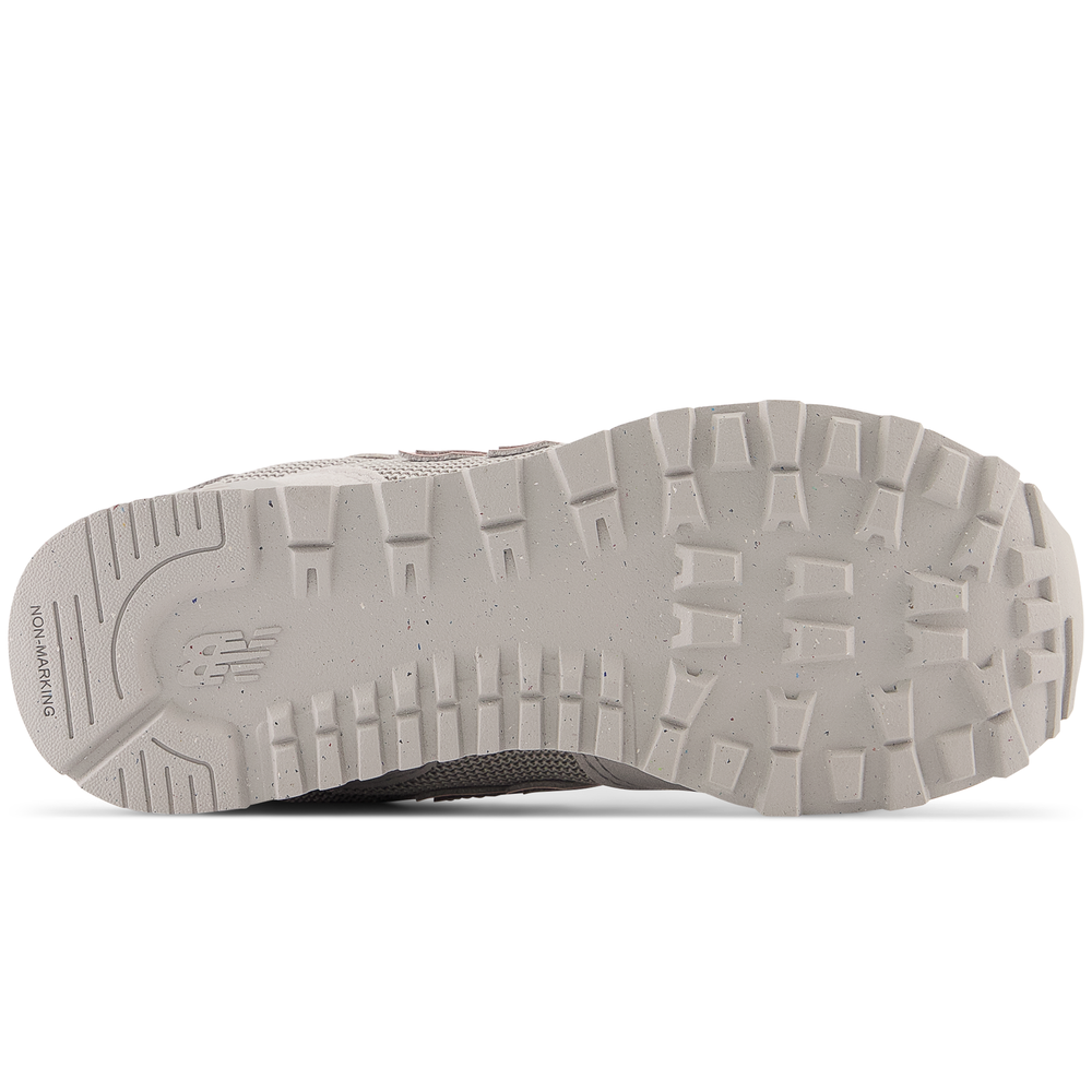 Buty dziecięce New Balance PC515PNK – szare