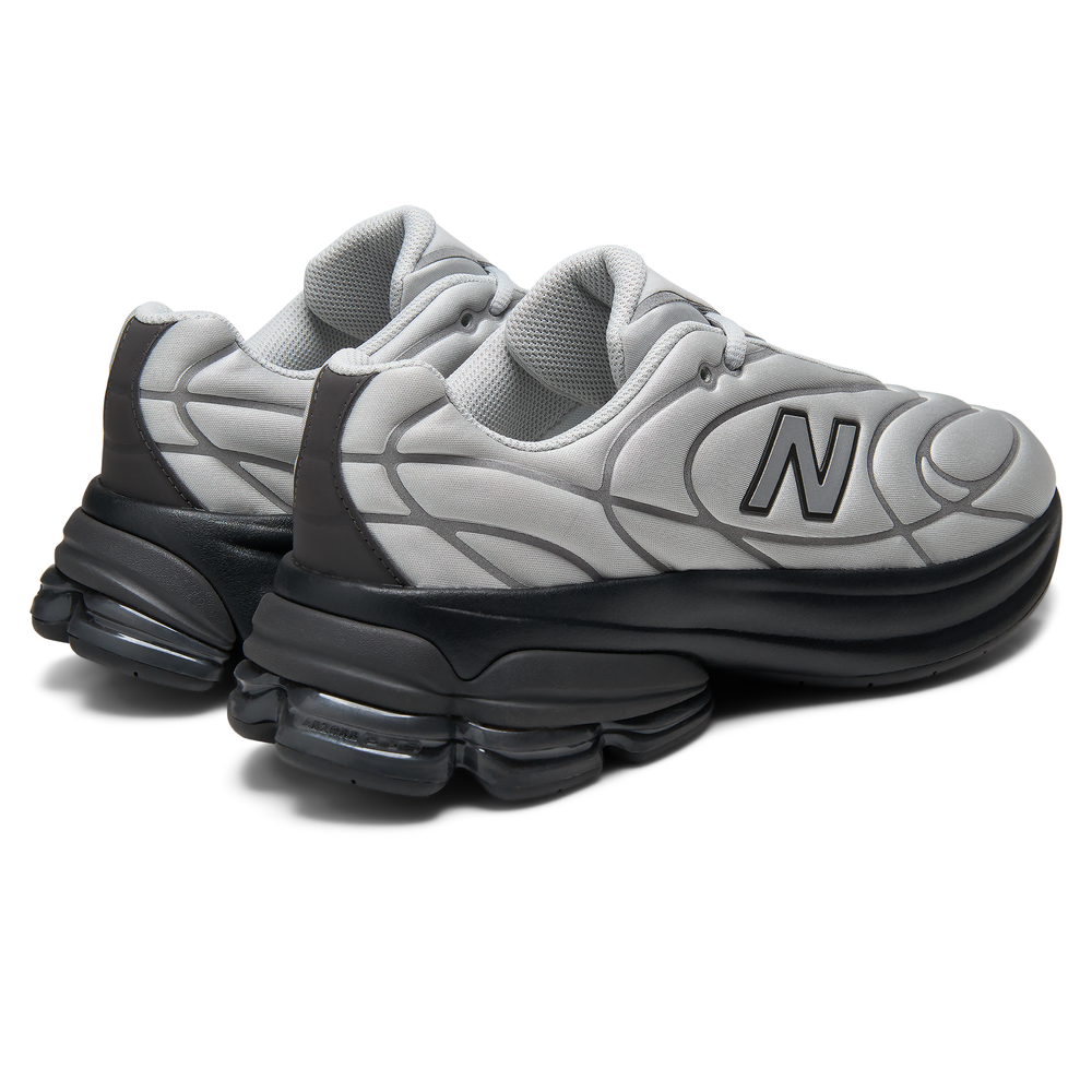 Buty unisex New Balance ABZORB U50303L3 – szare