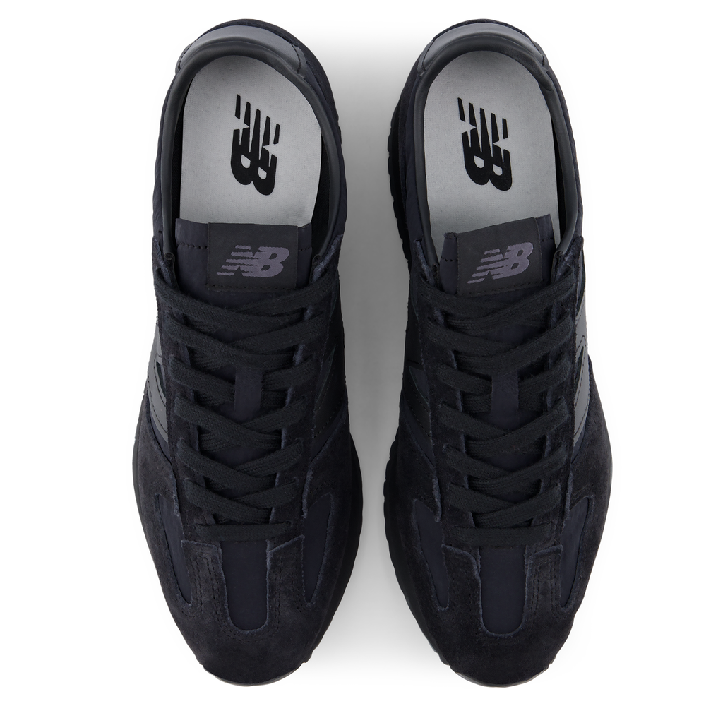 Buty unisex New Balance U471345 – czarne