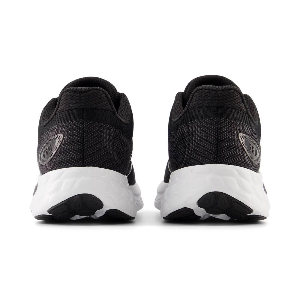 Buty damskie New Balance Fresh Foam 680 v8 W680LK8 – czarne