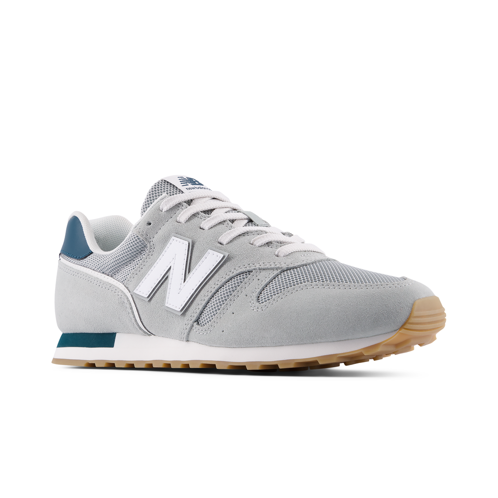 Buty unisex New Balance M3731PD – szare