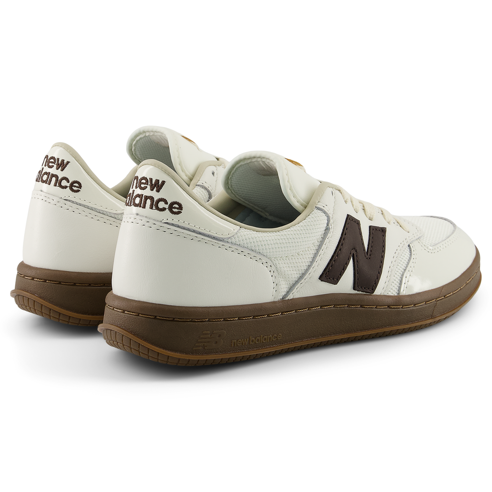 Buty unisex New Balance U5006VG – białe