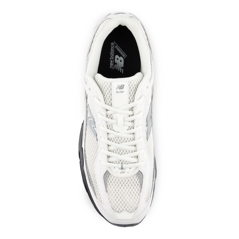 Buty unisex New Balance U5097KB – białe