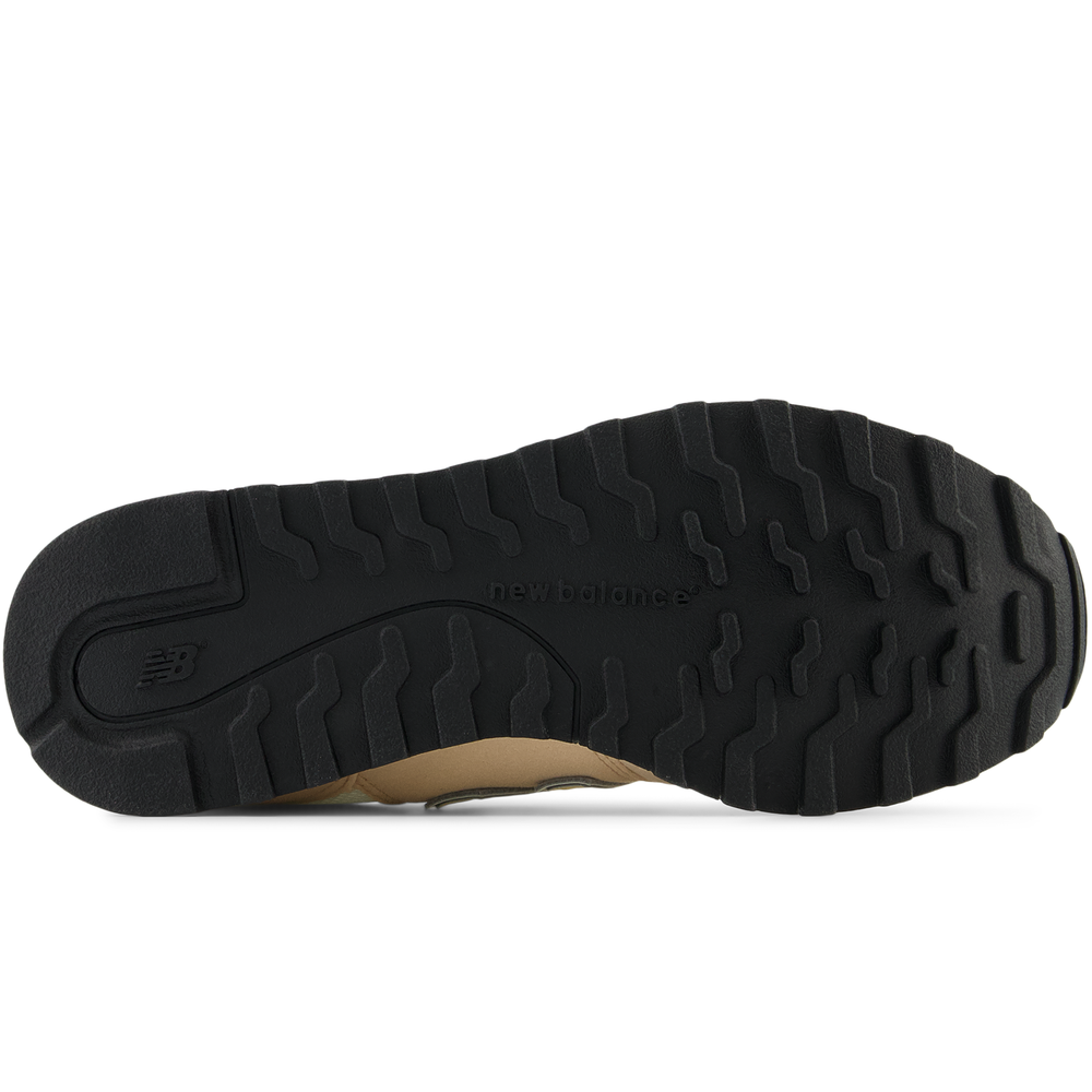 Buty damskie New Balance GW500FG2 - beżowe