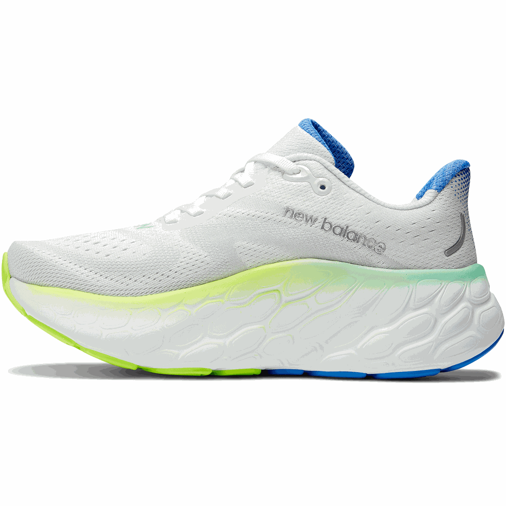 Buty damskie New Balance Fresh Foam More v4 WMORWT4 – białe