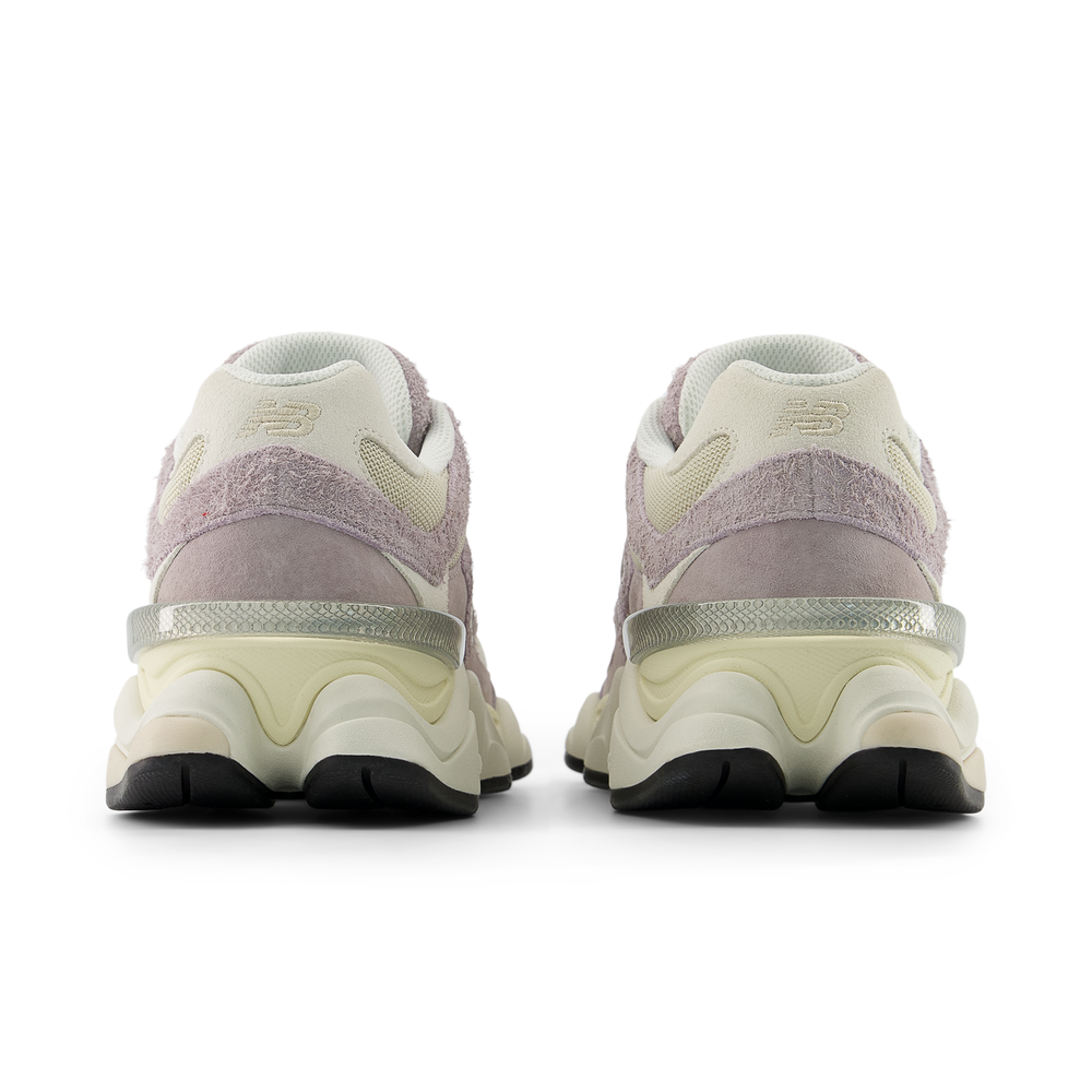 Buty unisex New Balance U906029M – fioletowe