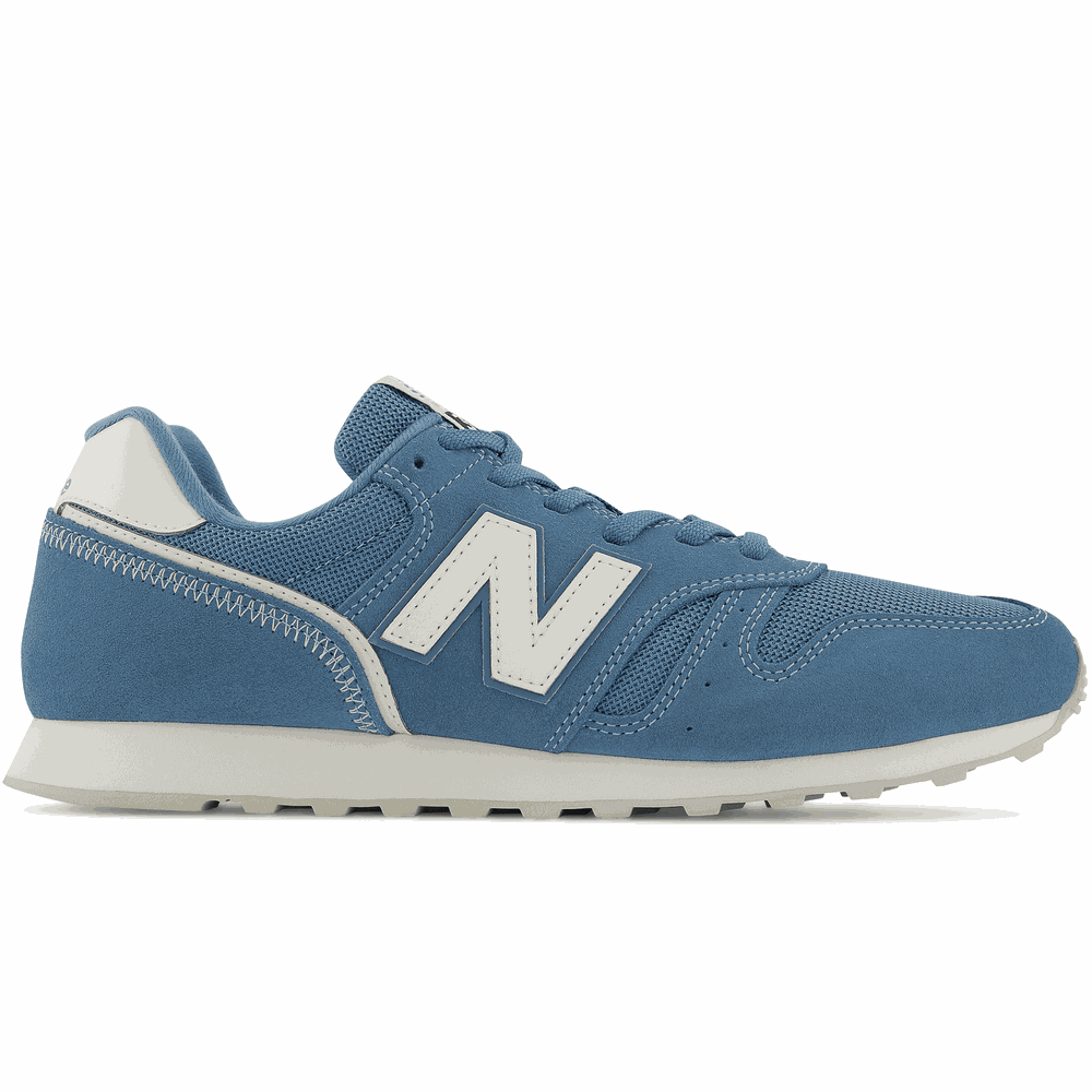 Buty New Balance ML373BF2 – niebieskie