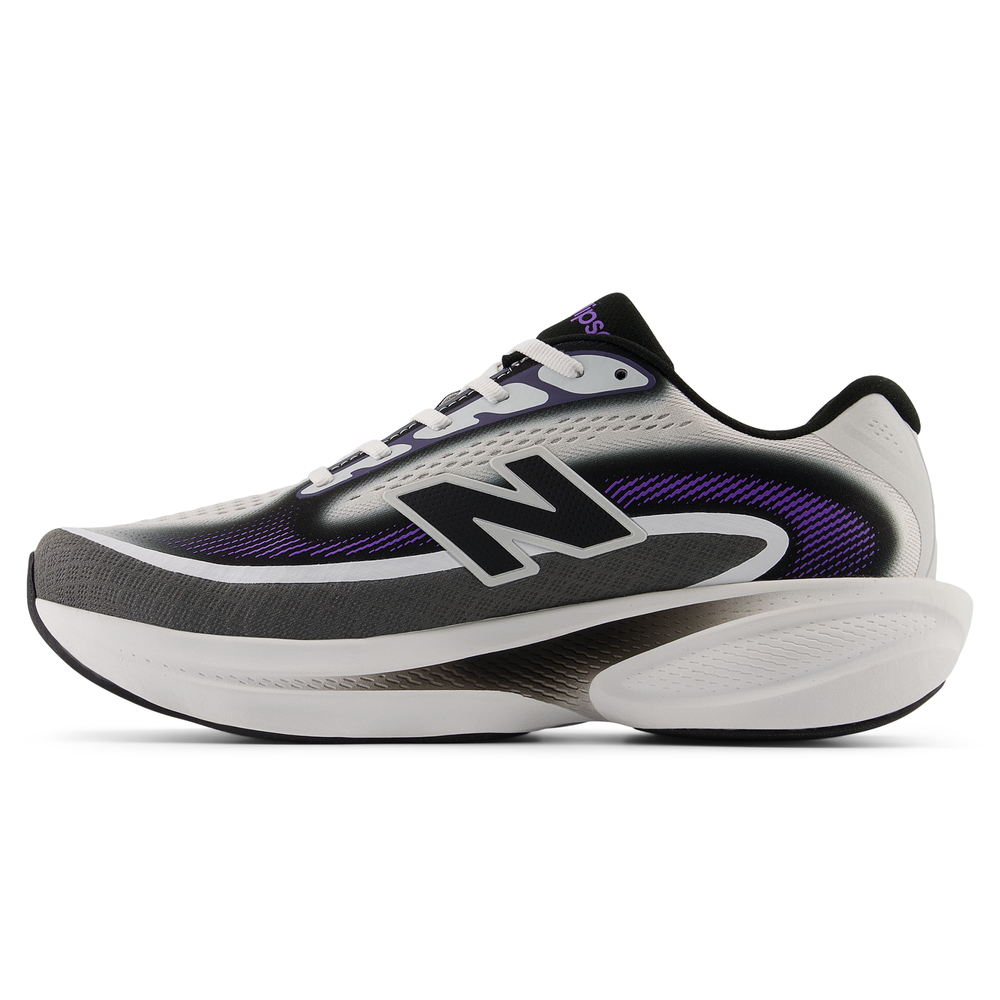 Buty męskie New Balance Fresh Foam Ellipse v1 MELPS17O – szare
