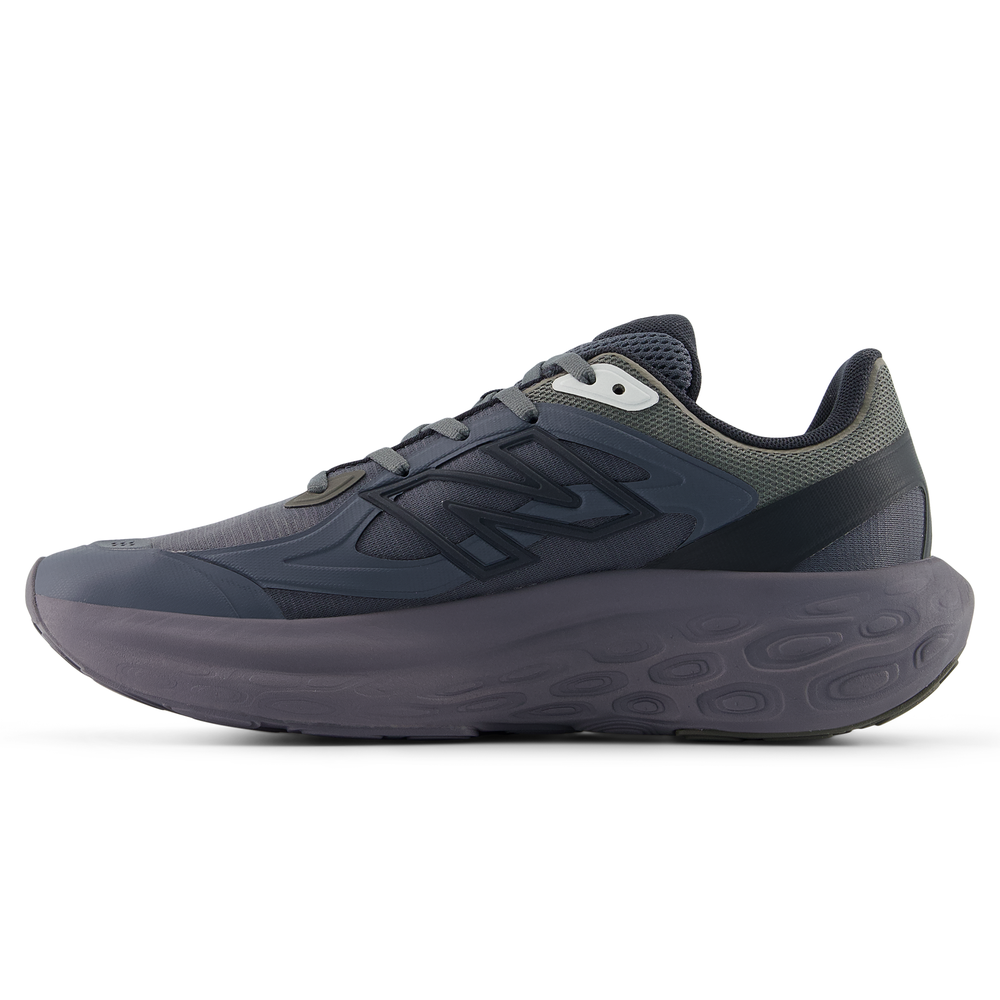 Buty unisex New Balance UTRN7WP – szare