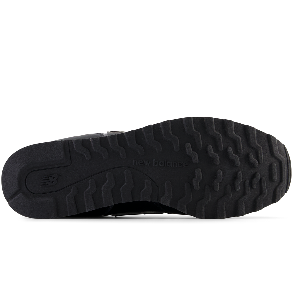 Buty męskie New Balance ML373PK2 – czarne