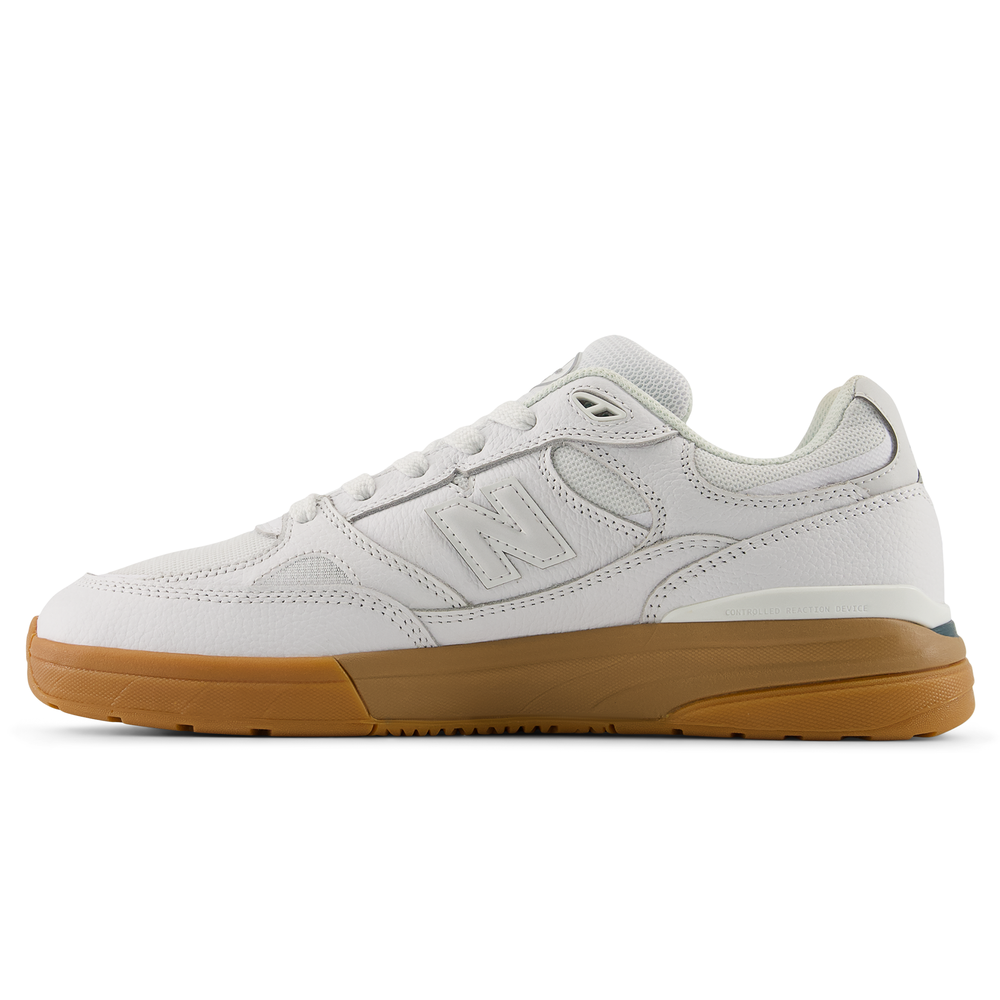 Buty unisex New Balance Numeric UN933WWB – szare